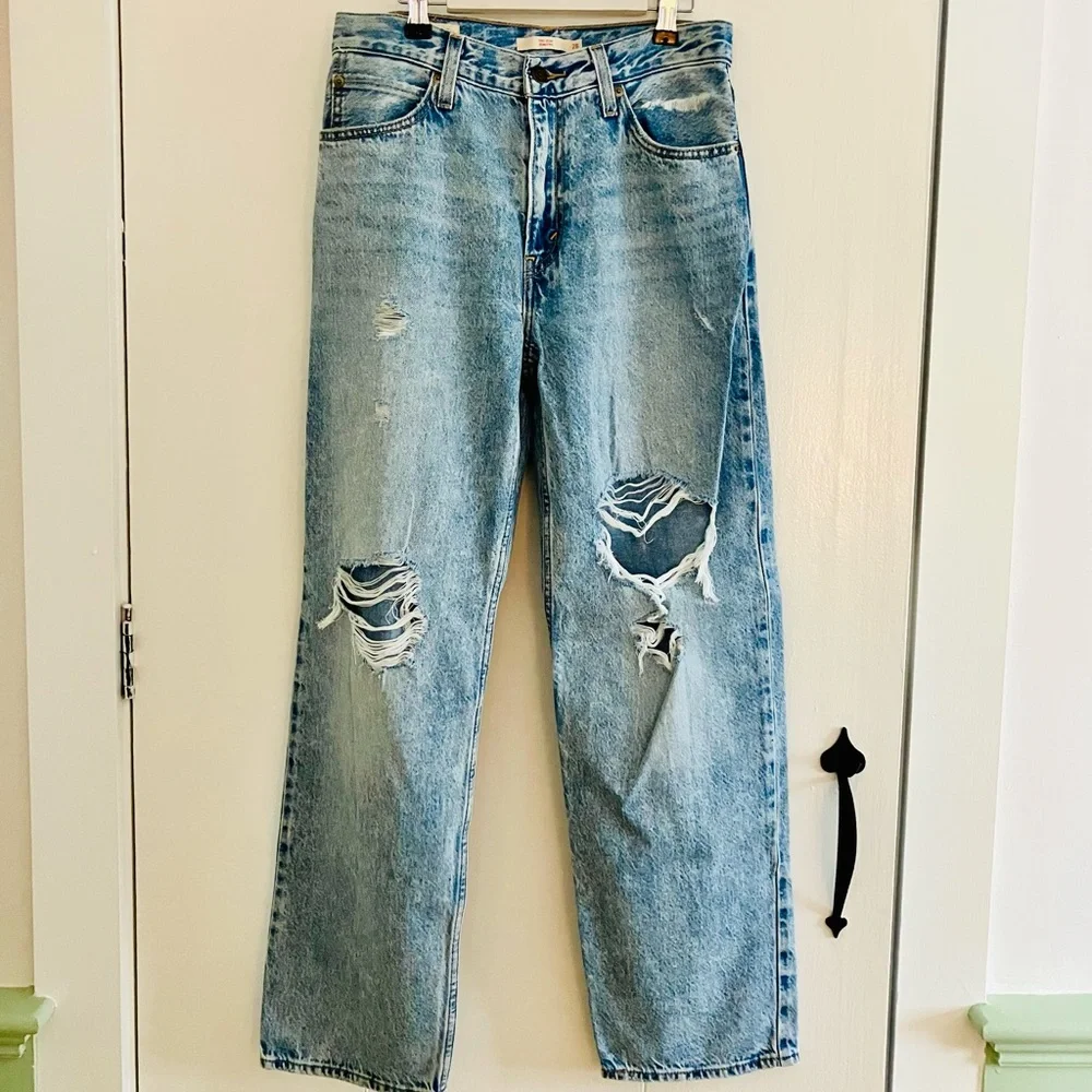 Levi’s Dad Jean - Picture 2 of 5